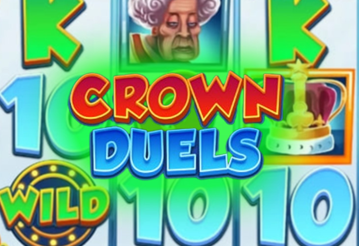 Crown Duels - Slot Factory slot at Betrise Casino Casino