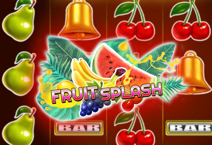 Fruit Splash! - Manna Play slot at Betrise Casino Casino