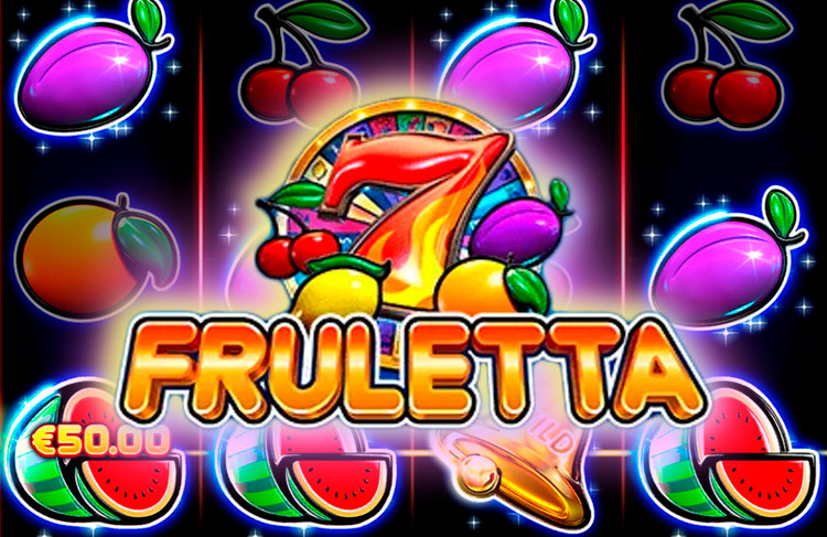 Fruletta - Endorphina slot at Betrise Casino Casino