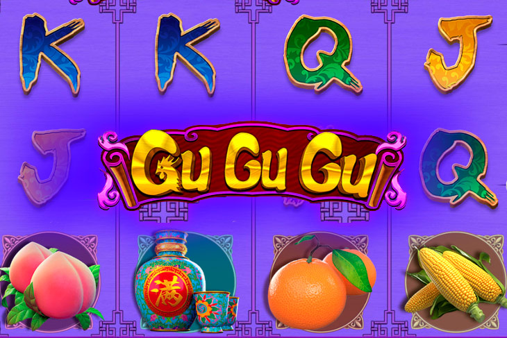Gu Gu Gu - CQ9 Gaming slot at Betrise Casino Casino