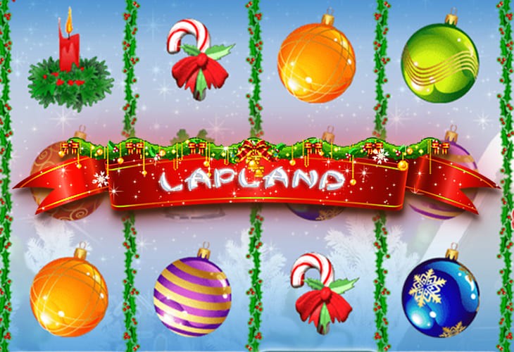 Lapland - Fugaso slot at Betrise Casino Casino