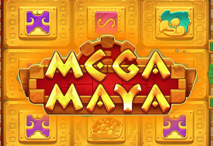 Mega Maya - Swintt slot at Betrise Casino Casino