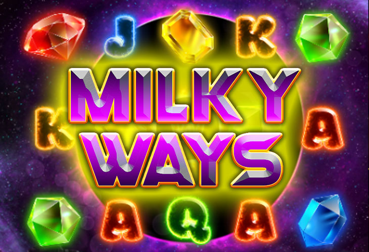 Milky Ways - Nolimit City slot at Betrise Casino Casino