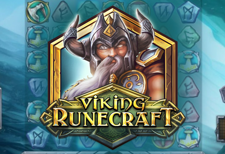 Viking Runecraft - Play'n GO slot at Betrise Casino Casino