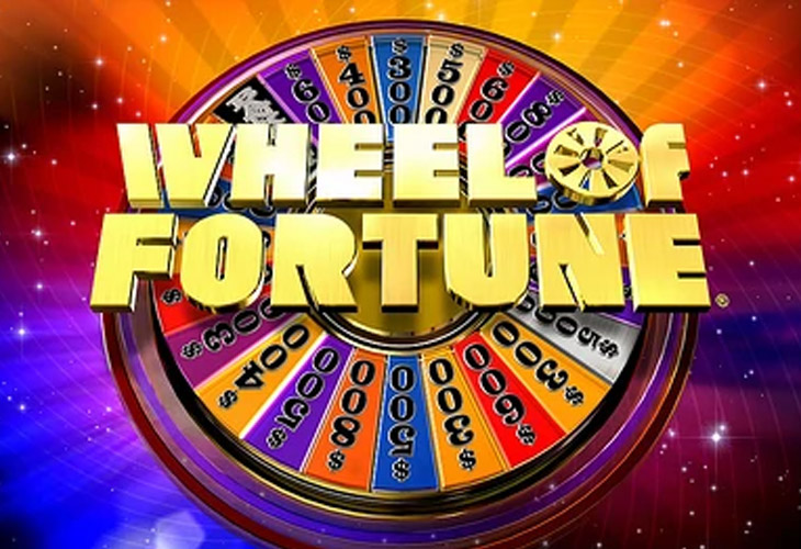Wheel Of Fortune - IGT slot at Betrise Casino Casino